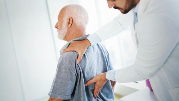 Fisioterapia Hérnia de disco